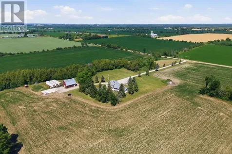98 Brookview Road Kawartha Lakes (lindsay) ON K9V 4R5