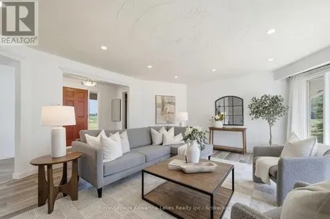 98 Brookview Road Kawartha Lakes (lindsay) ON K9V 4R5