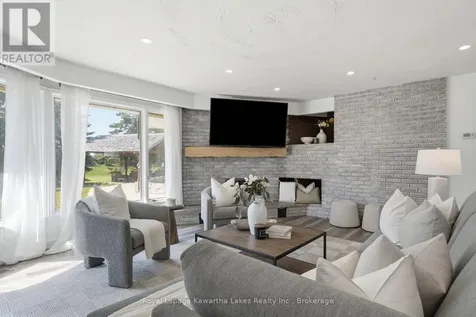 98 Brookview Road Kawartha Lakes (lindsay) ON K9V 4R5