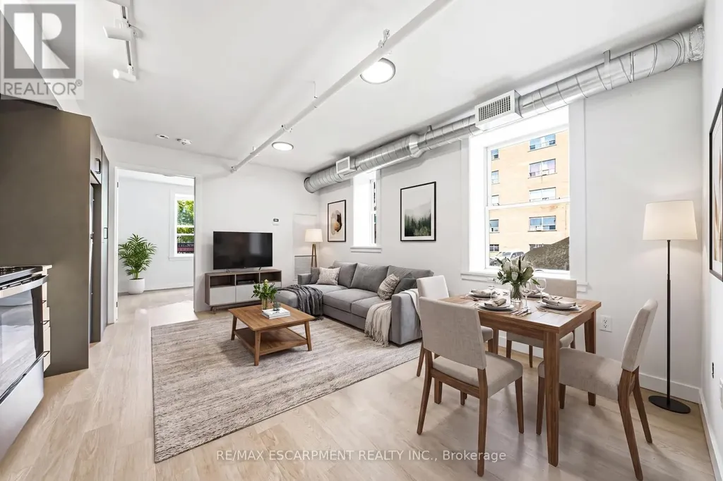 325 James Street South Hamilton (corktown) ON L8P 3B7
