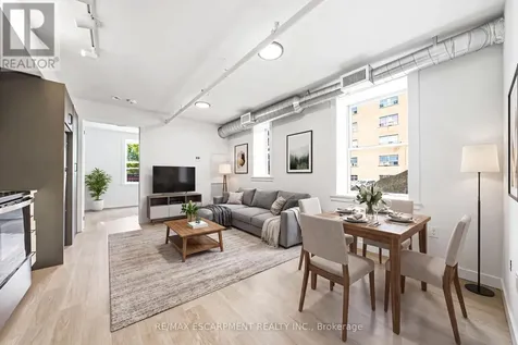 325 James Street South Hamilton (corktown) ON L8P 3B7