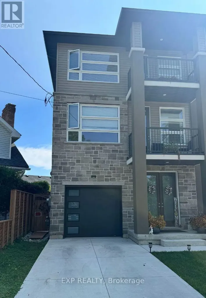 37 Riverside Drive Welland (broadway) ON L3C 5C9