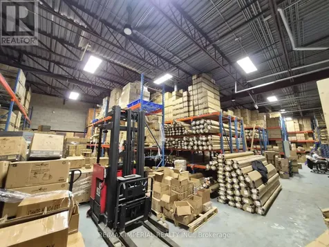 305 Industrial Parkway South Aurora (aurora Grove) ON L4G 6X7
