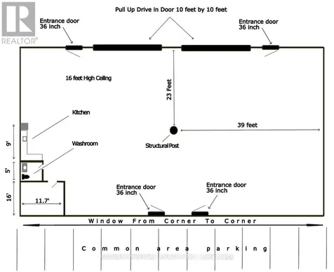305 Industrial Parkway South Aurora (aurora Grove) ON L4G 6X7