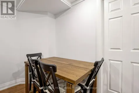 307 Alex Doner Drive North Newmarket (glenway Estates) ON L3X 1G5
