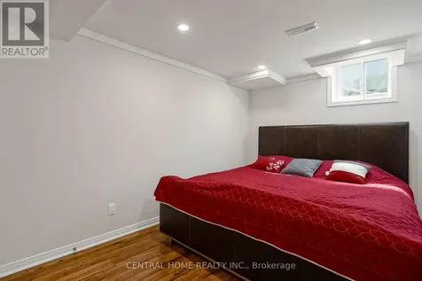 307 Alex Doner Drive North Newmarket (glenway Estates) ON L3X 1G5