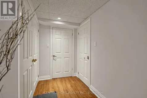 307 Alex Doner Drive North Newmarket (glenway Estates) ON L3X 1G5