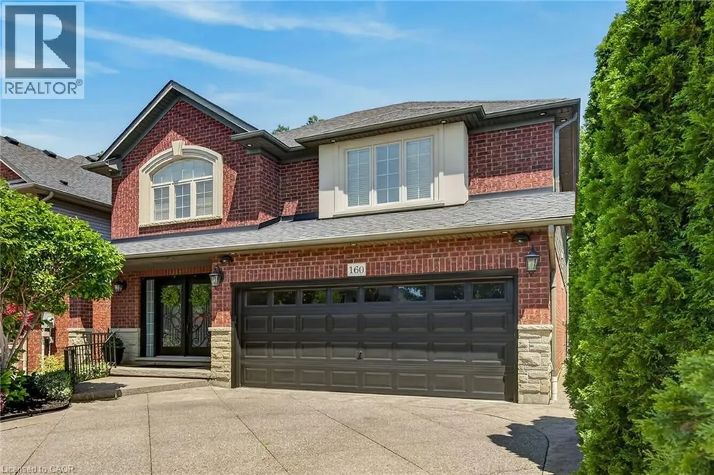 160 Wills Crescent Binbrook ON L0R 1C0