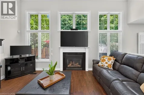 160 Wills Crescent Binbrook ON L0R 1C0