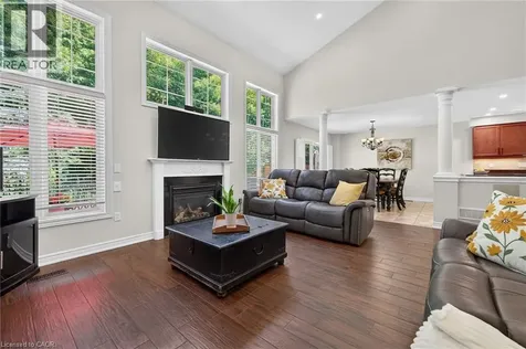 160 Wills Crescent Binbrook ON L0R 1C0