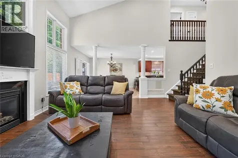 160 Wills Crescent Binbrook ON L0R 1C0