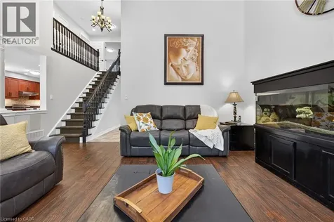 160 Wills Crescent Binbrook ON L0R 1C0