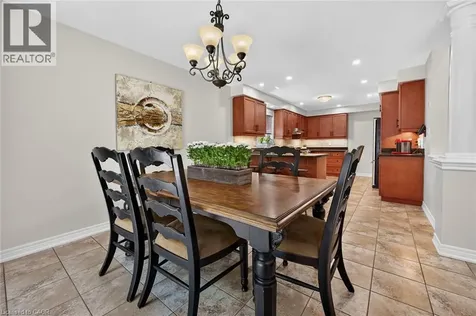 160 Wills Crescent Binbrook ON L0R 1C0