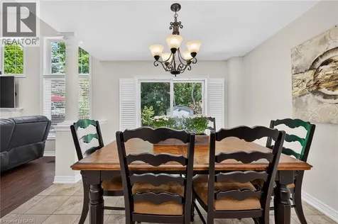 160 Wills Crescent Binbrook ON L0R 1C0
