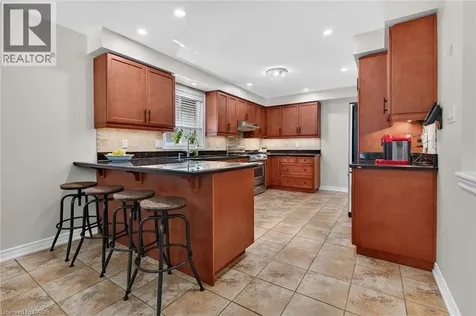 160 Wills Crescent Binbrook ON L0R 1C0