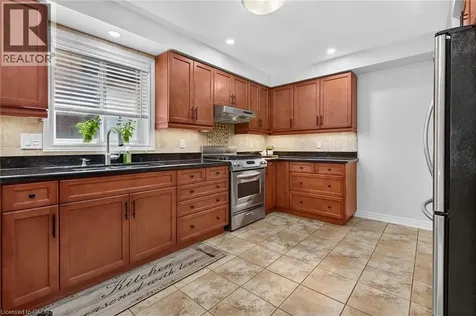 160 Wills Crescent Binbrook ON L0R 1C0