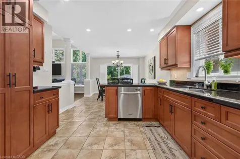 160 Wills Crescent Binbrook ON L0R 1C0