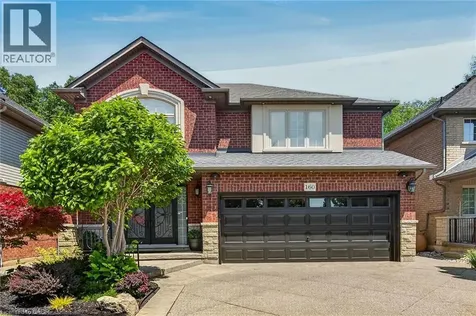 160 Wills Crescent Binbrook ON L0R 1C0