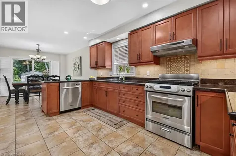 160 Wills Crescent Binbrook ON L0R 1C0
