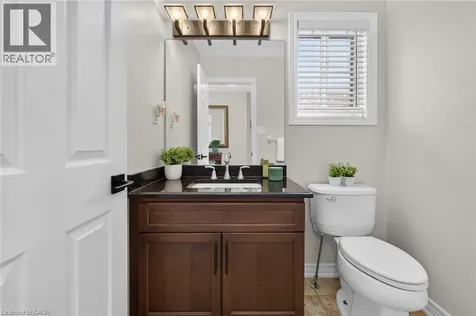 160 Wills Crescent Binbrook ON L0R 1C0