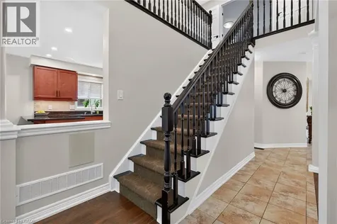 160 Wills Crescent Binbrook ON L0R 1C0