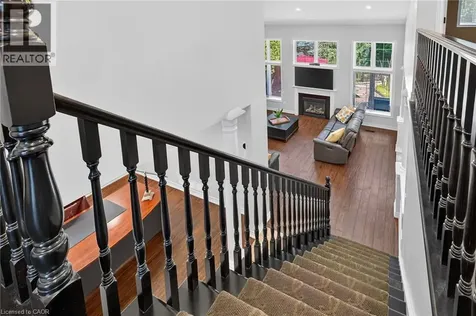 160 Wills Crescent Binbrook ON L0R 1C0