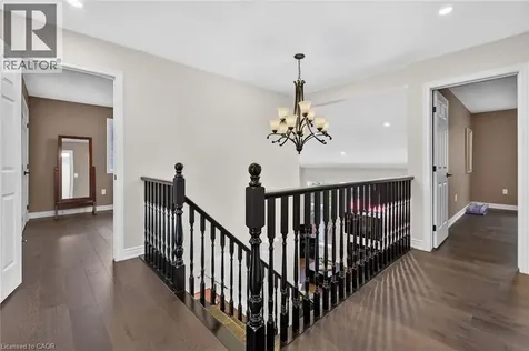 160 Wills Crescent Binbrook ON L0R 1C0