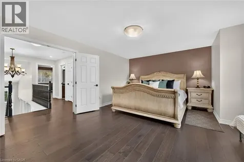 160 Wills Crescent Binbrook ON L0R 1C0