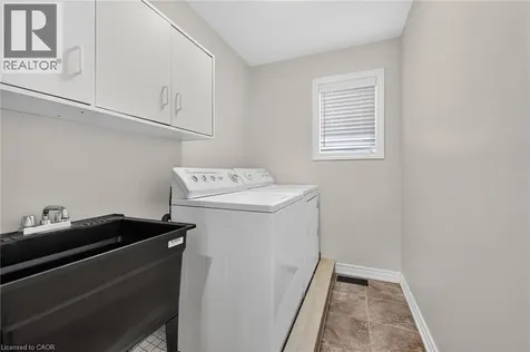 160 Wills Crescent Binbrook ON L0R 1C0