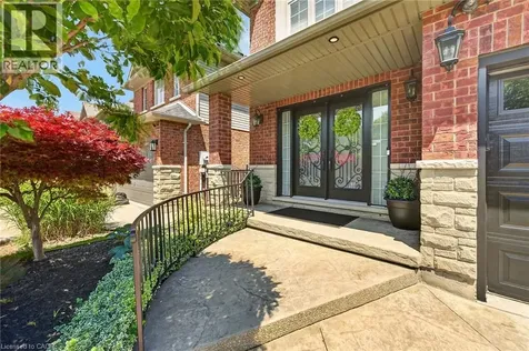 160 Wills Crescent Binbrook ON L0R 1C0