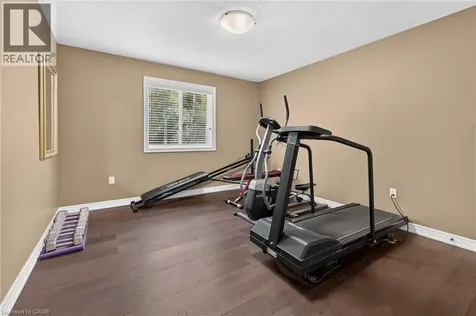 160 Wills Crescent Binbrook ON L0R 1C0