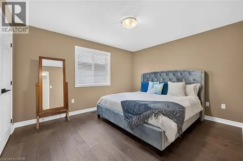 160 Wills Crescent Binbrook ON L0R 1C0