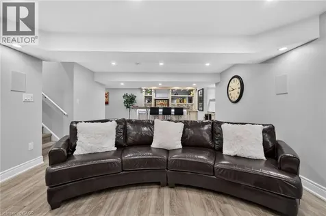 160 Wills Crescent Binbrook ON L0R 1C0