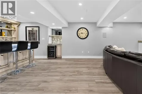 160 Wills Crescent Binbrook ON L0R 1C0