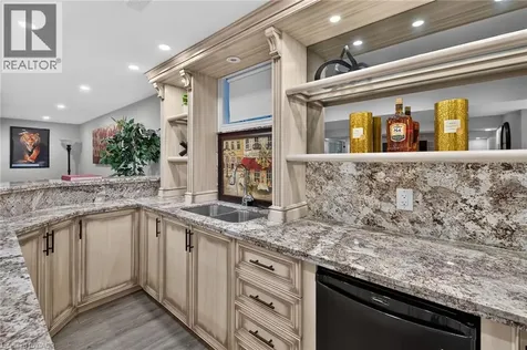 160 Wills Crescent Binbrook ON L0R 1C0
