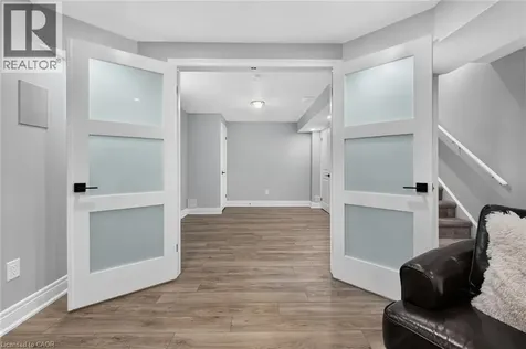 160 Wills Crescent Binbrook ON L0R 1C0