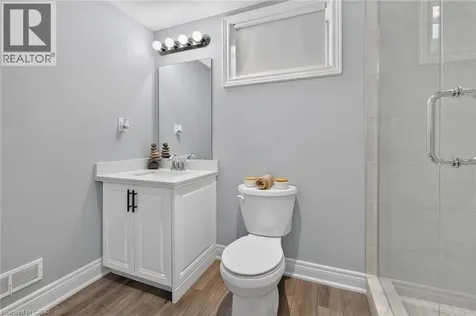 160 Wills Crescent Binbrook ON L0R 1C0