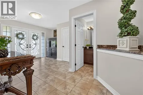 160 Wills Crescent Binbrook ON L0R 1C0