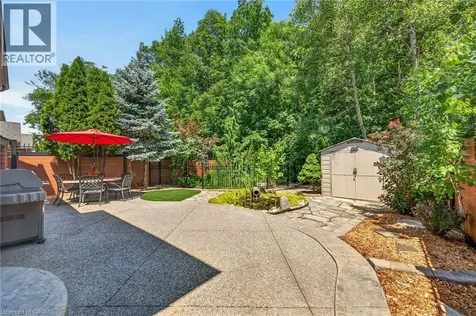 160 Wills Crescent Binbrook ON L0R 1C0