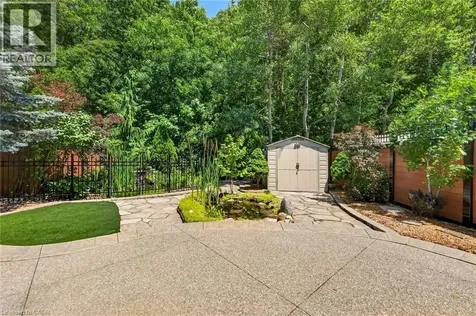 160 Wills Crescent Binbrook ON L0R 1C0