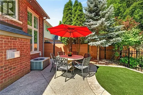 160 Wills Crescent Binbrook ON L0R 1C0