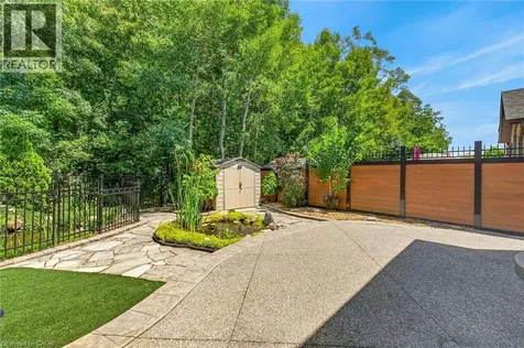 160 Wills Crescent Binbrook ON L0R 1C0