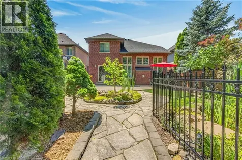 160 Wills Crescent Binbrook ON L0R 1C0