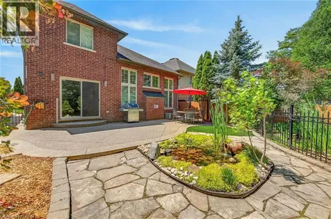 160 Wills Crescent Binbrook ON L0R 1C0