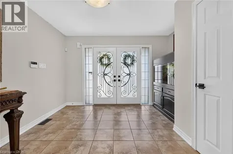 160 Wills Crescent Binbrook ON L0R 1C0
