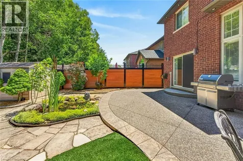 160 Wills Crescent Binbrook ON L0R 1C0