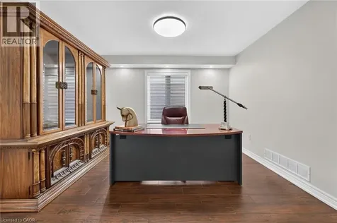 160 Wills Crescent Binbrook ON L0R 1C0