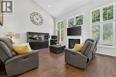 160 Wills Crescent Binbrook ON L0R 1C0