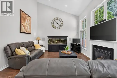 160 Wills Crescent Binbrook ON L0R 1C0