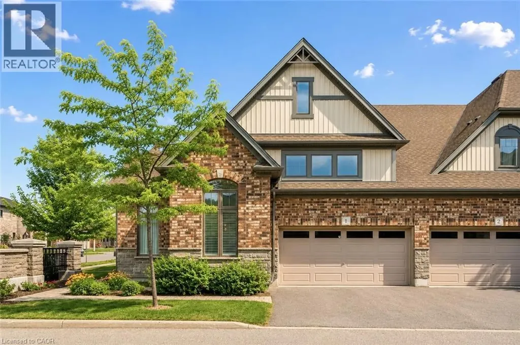 39 Kay Crescent Guelph ON N1L 0N5